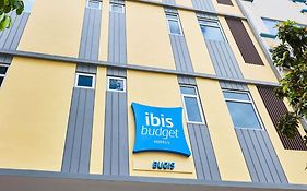 Ibis Budget Singapore Bugis